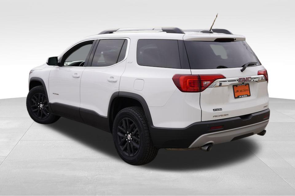 used 2019 GMC Acadia car, priced at $18,998