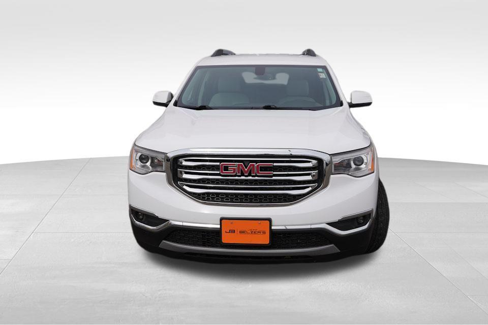 used 2019 GMC Acadia car, priced at $18,998