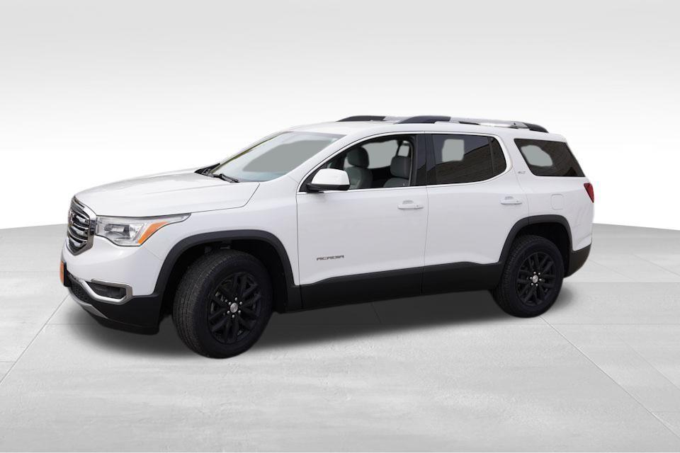 used 2019 GMC Acadia car, priced at $18,998