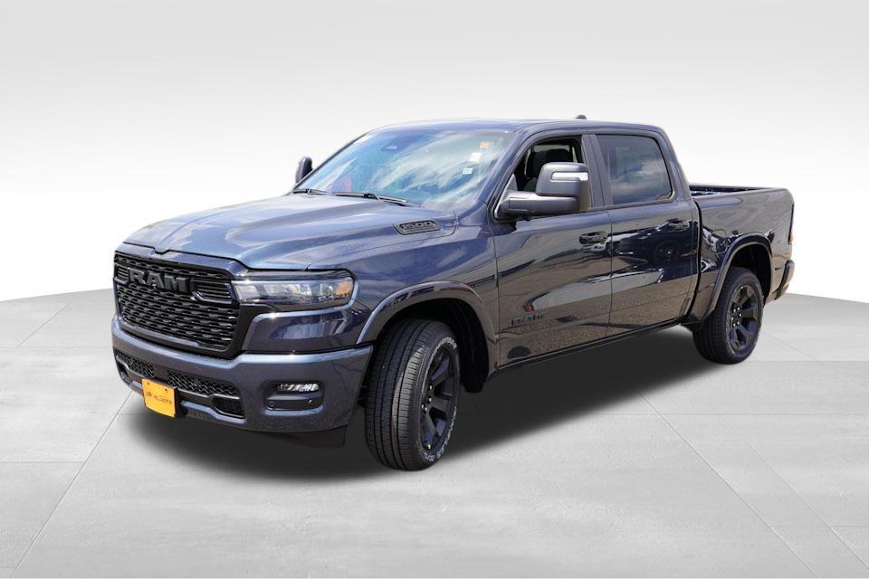 new 2026 Ram 1500 car, priced at $54,782