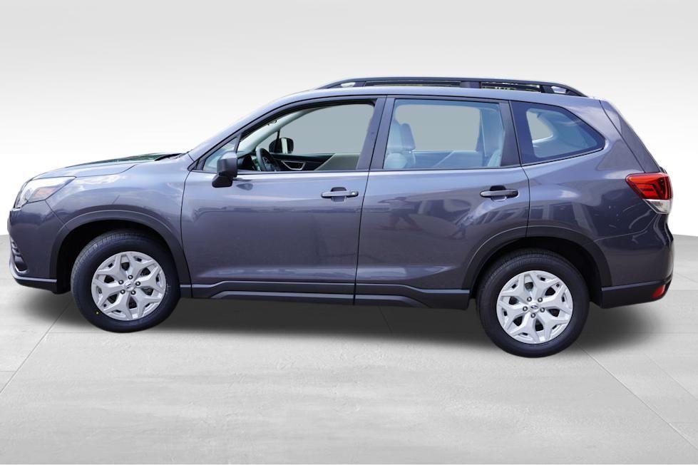 used 2022 Subaru Forester car, priced at $24,889