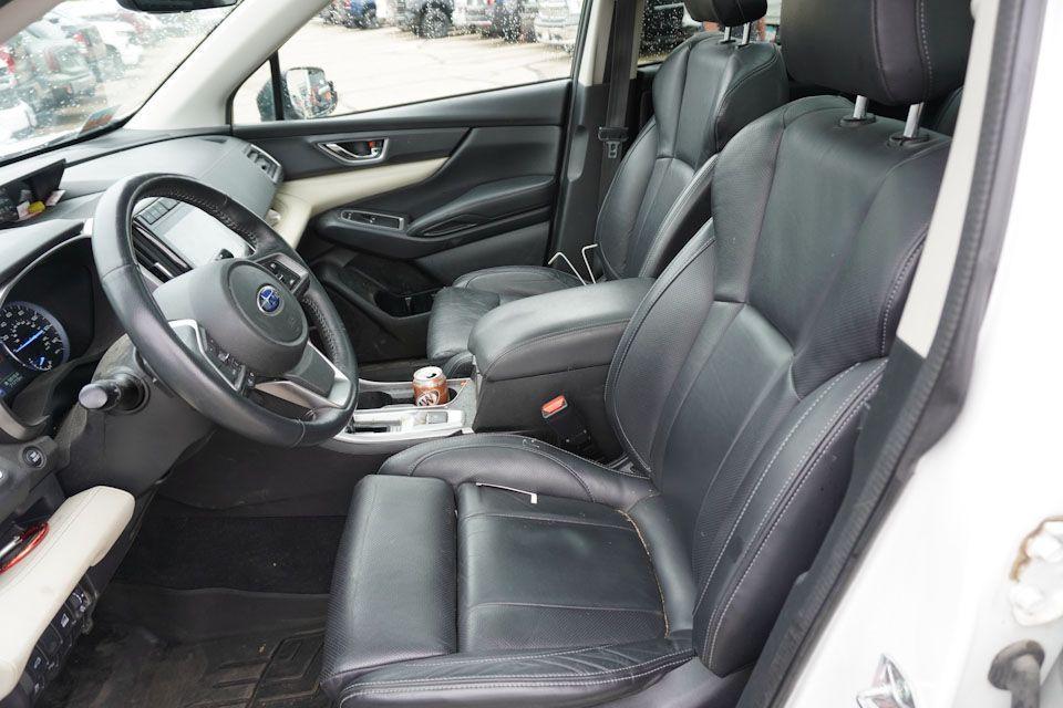 used 2019 Subaru Ascent car, priced at $23,416