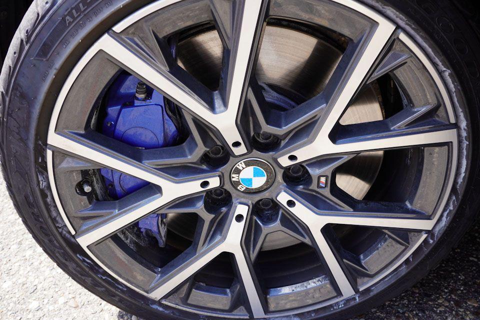 used 2022 BMW M235 Gran Coupe car, priced at $31,299