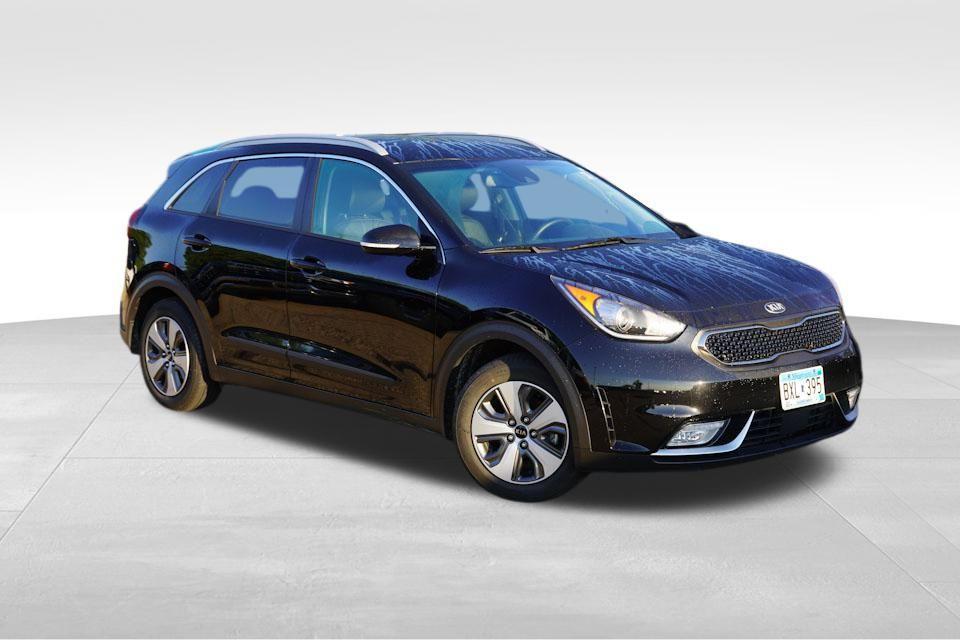 used 2019 Kia Niro car, priced at $20,985