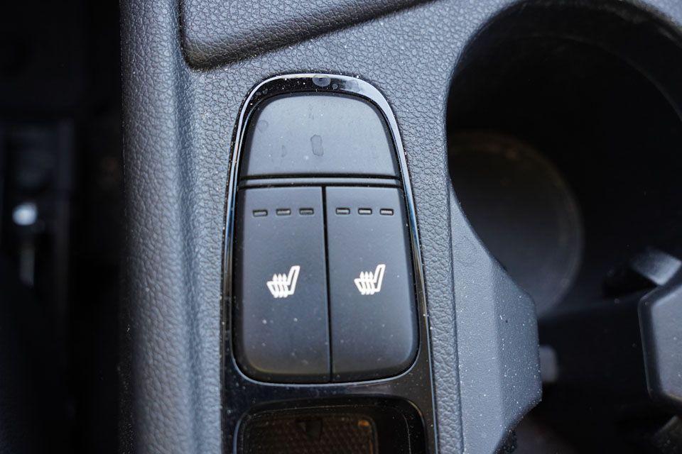 used 2019 Kia Niro car, priced at $20,985