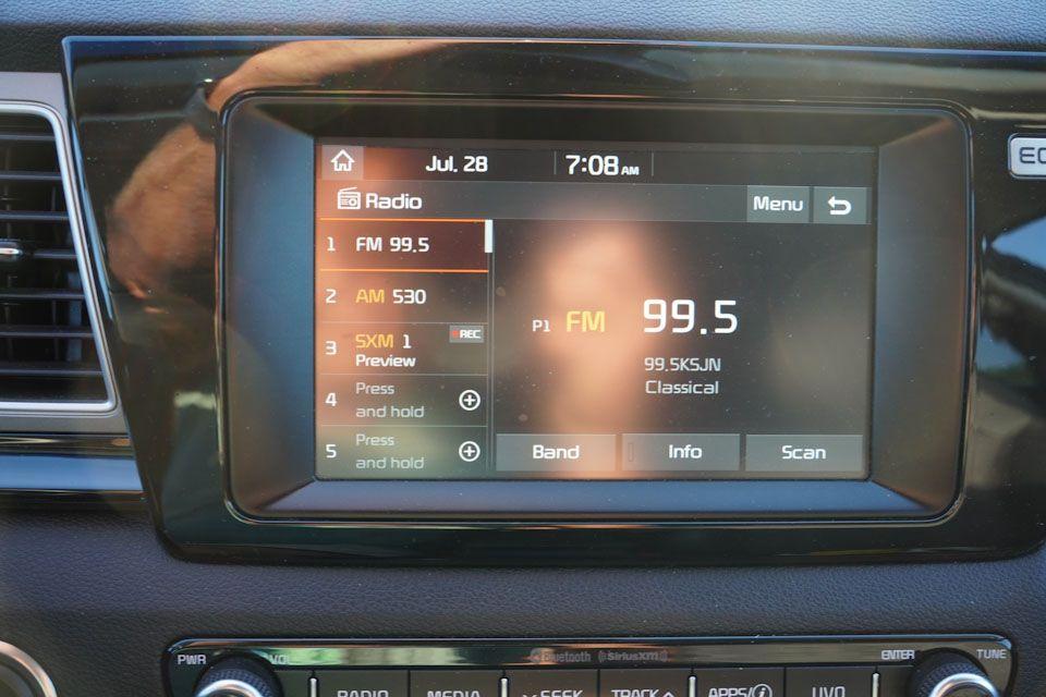 used 2019 Kia Niro car, priced at $20,985