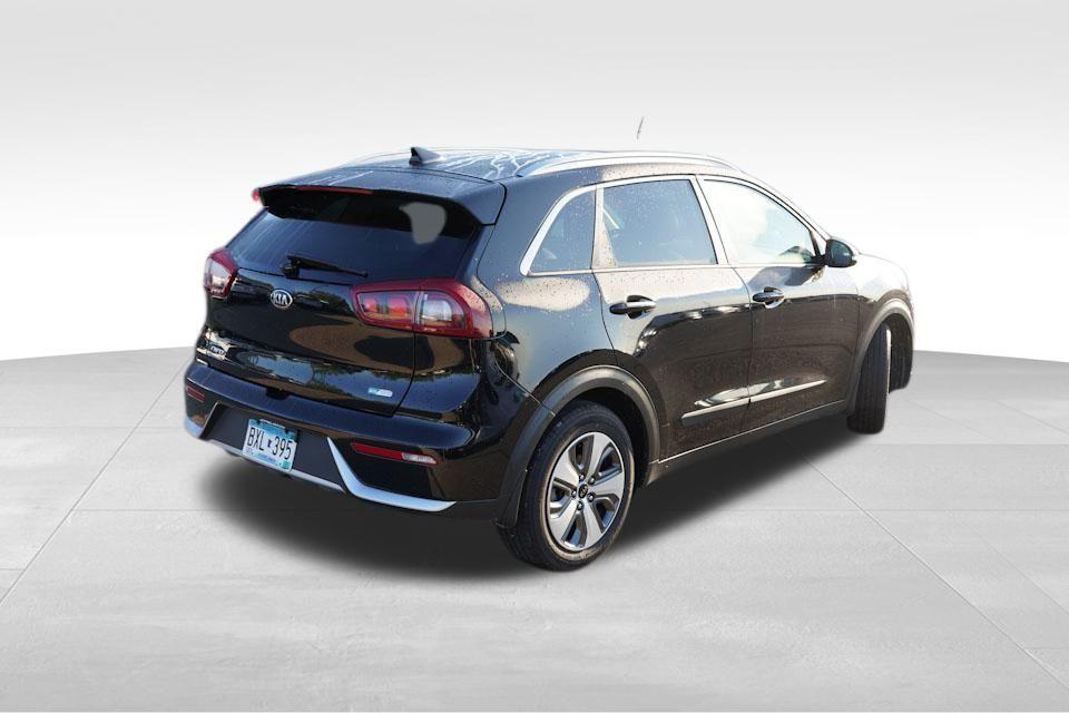 used 2019 Kia Niro car, priced at $20,985