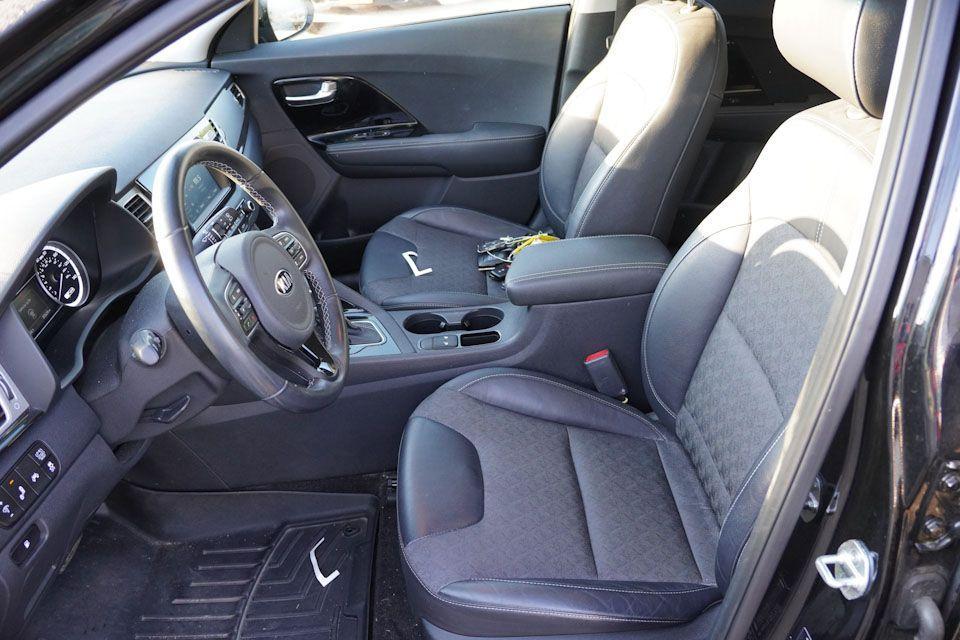 used 2019 Kia Niro car, priced at $20,985