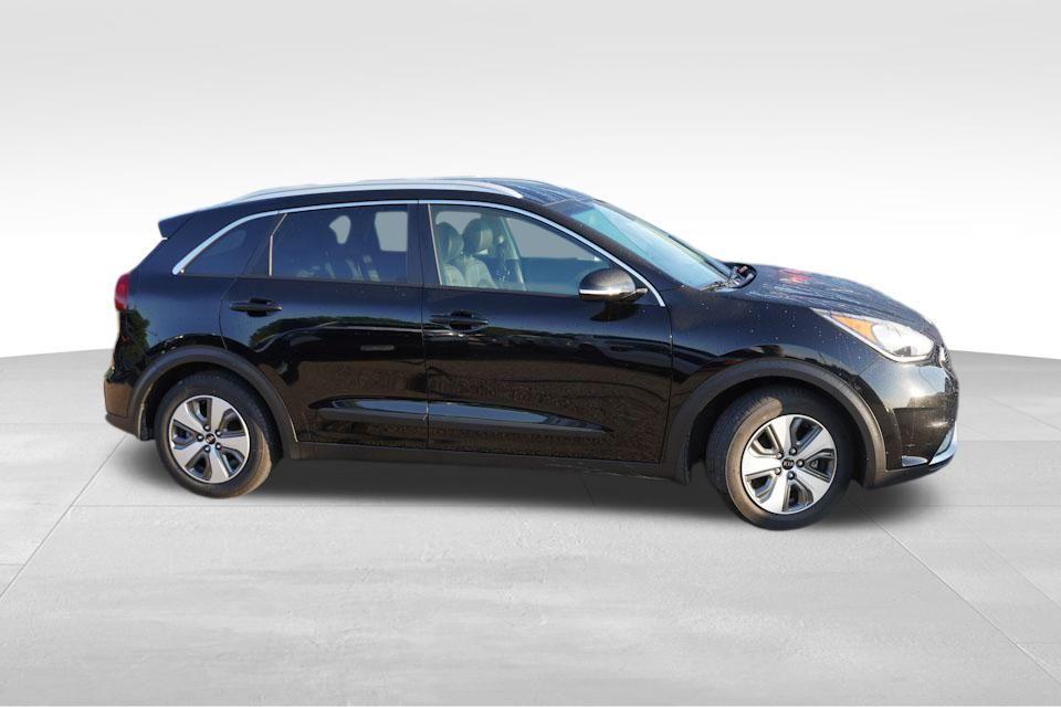 used 2019 Kia Niro car, priced at $20,985