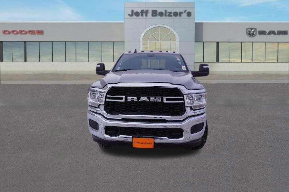 new 2024 Ram 3500 car, priced at $48,716