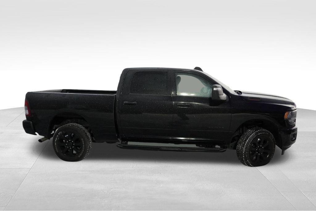 used 2024 Ram 2500 car, priced at $40,477
