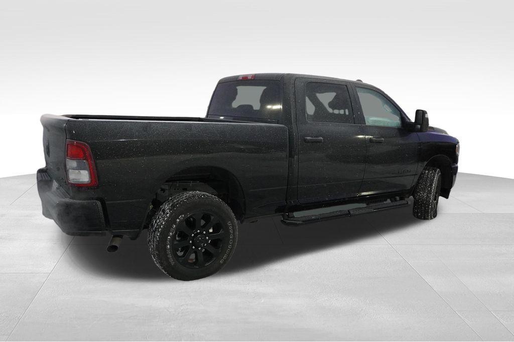 used 2024 Ram 2500 car, priced at $40,477