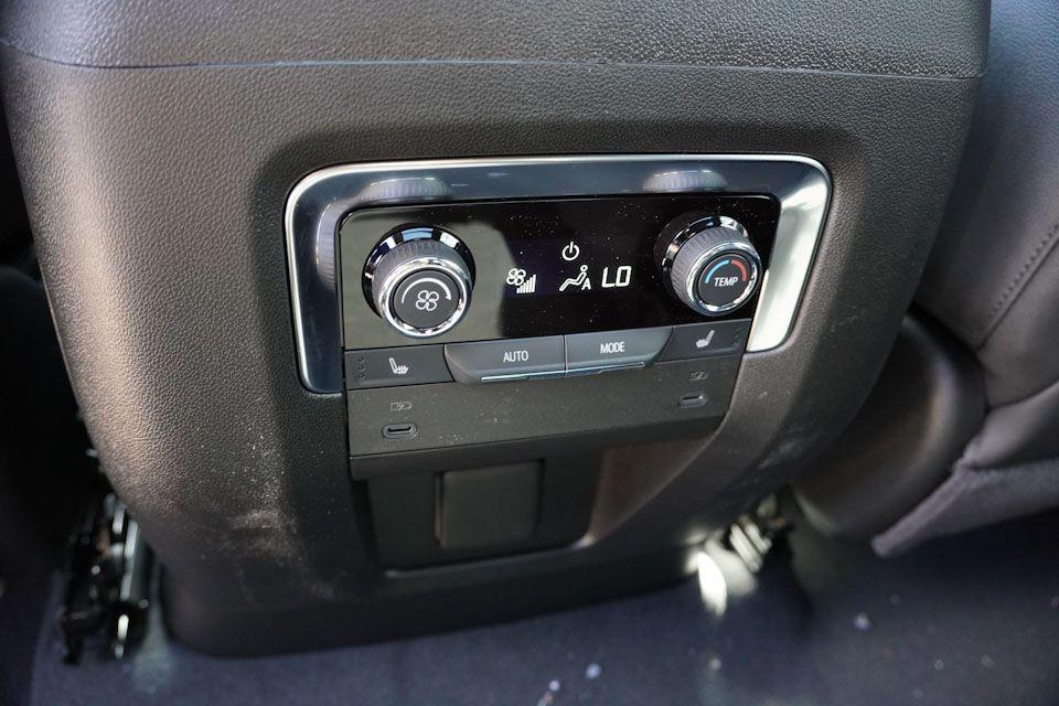 new 2025 Chevrolet Suburban car, priced at $84,530