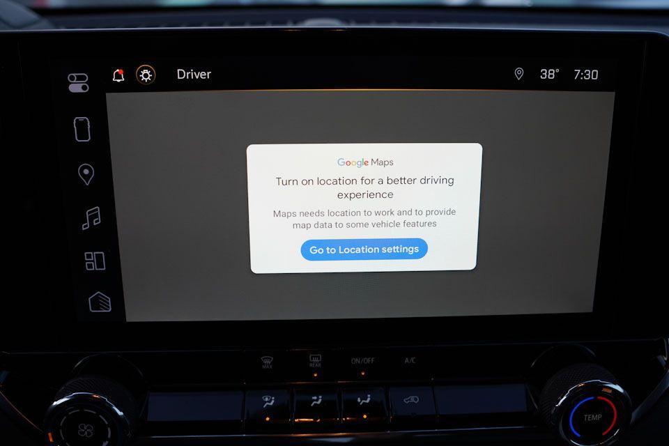 used 2023 Chevrolet Colorado car, priced at $36,987