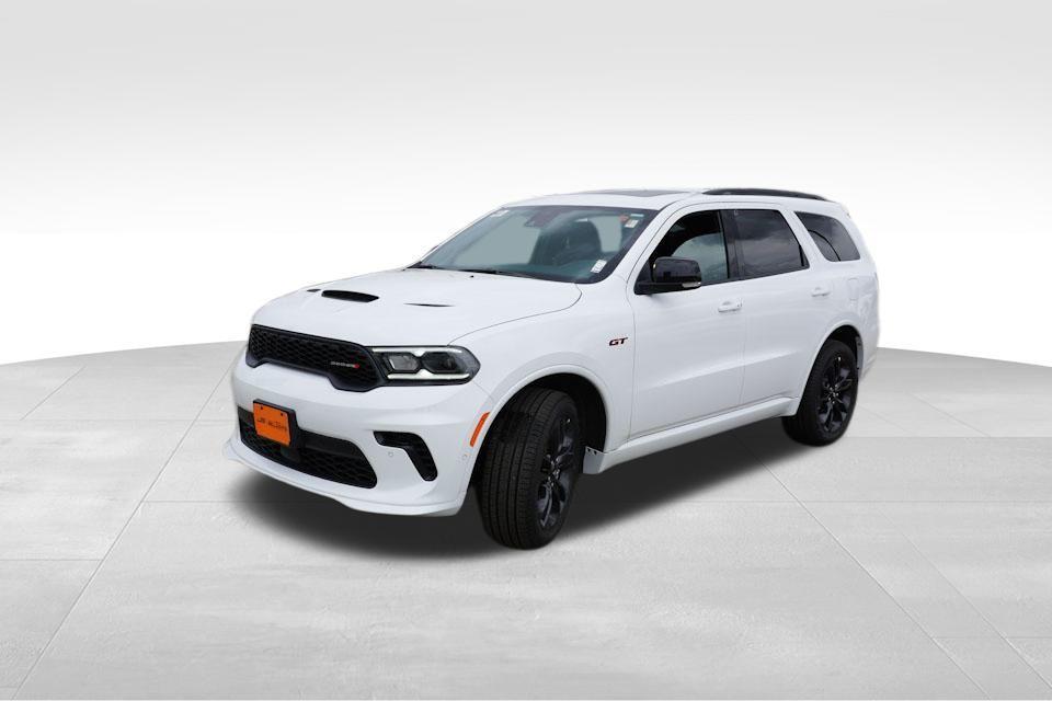 new 2025 Dodge Durango car, priced at $43,931