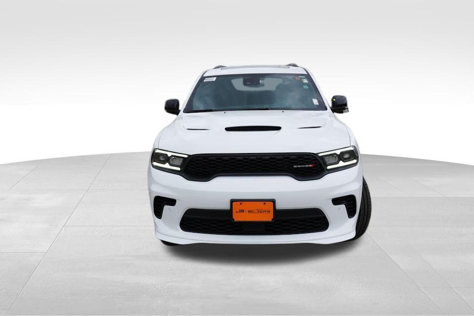 new 2025 Dodge Durango car, priced at $43,931