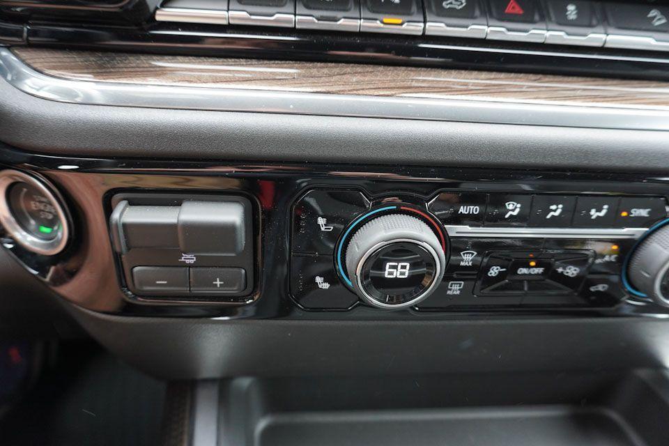 used 2024 Chevrolet Silverado 3500 car, priced at $57,999