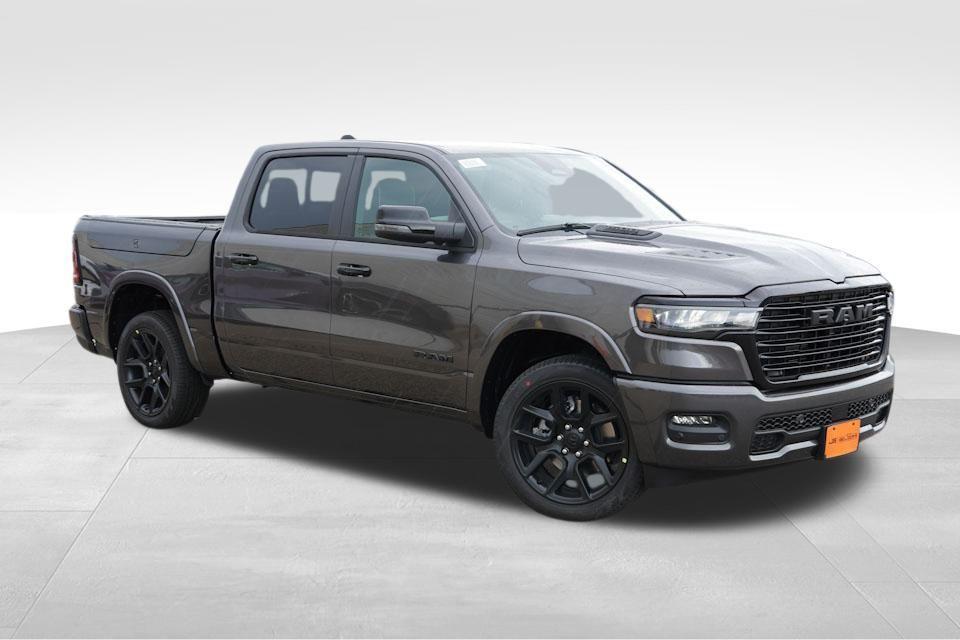 new 2026 Ram 1500 car, priced at $65,621