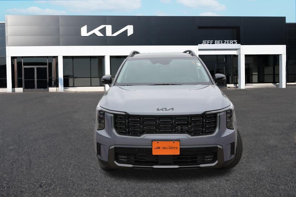 new 2025 Kia Sorento car, priced at $37,904