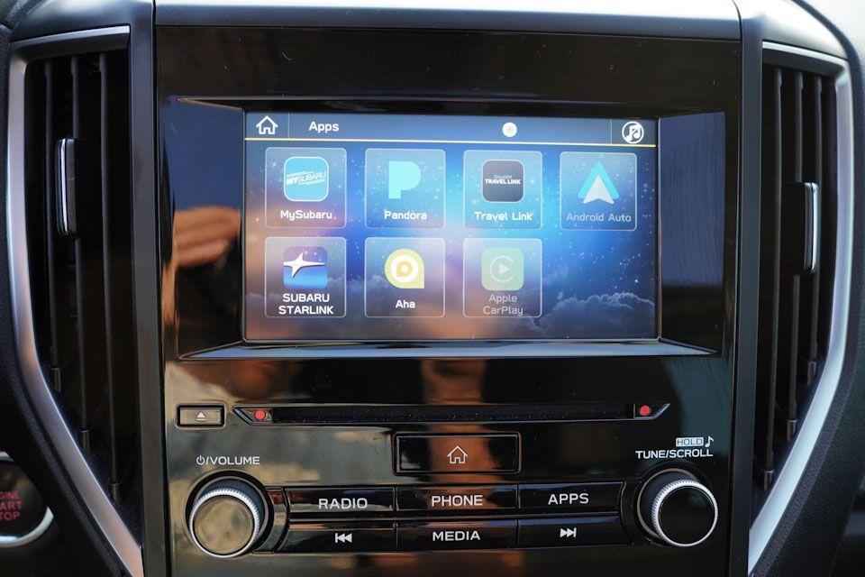 used 2020 Subaru Forester car, priced at $22,836