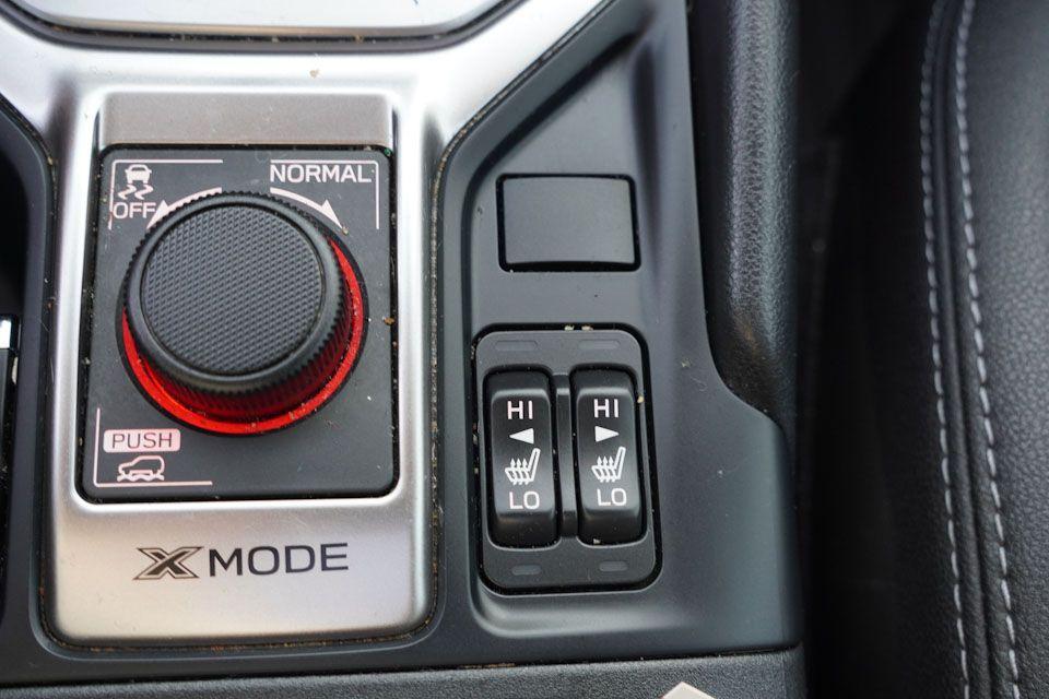 used 2020 Subaru Forester car, priced at $22,836