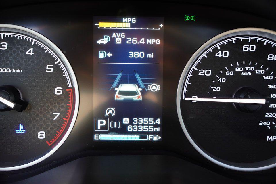 used 2020 Subaru Forester car, priced at $22,836