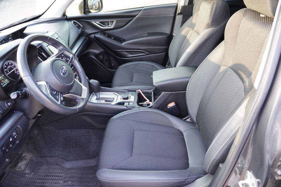 used 2020 Subaru Forester car, priced at $22,836