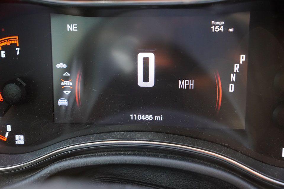 used 2019 Dodge Durango car, priced at $23,987