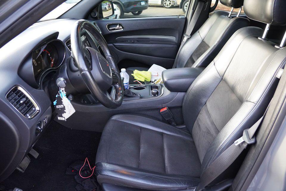 used 2019 Dodge Durango car, priced at $23,987