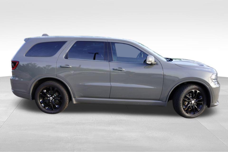 used 2019 Dodge Durango car, priced at $23,987