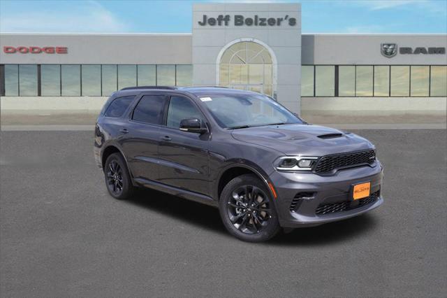 new 2024 Dodge Durango car, priced at $45,221