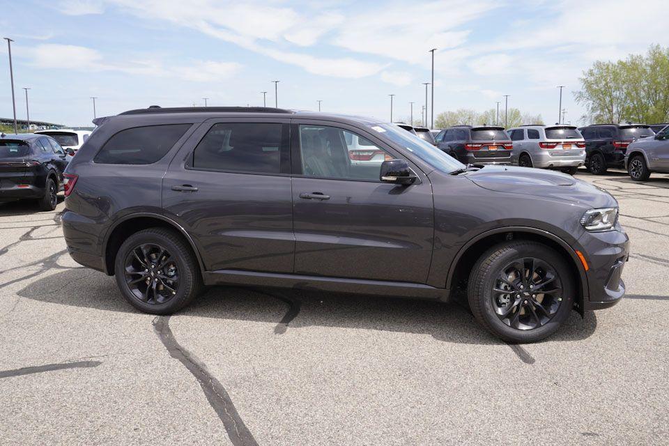 new 2024 Dodge Durango car, priced at $42,569