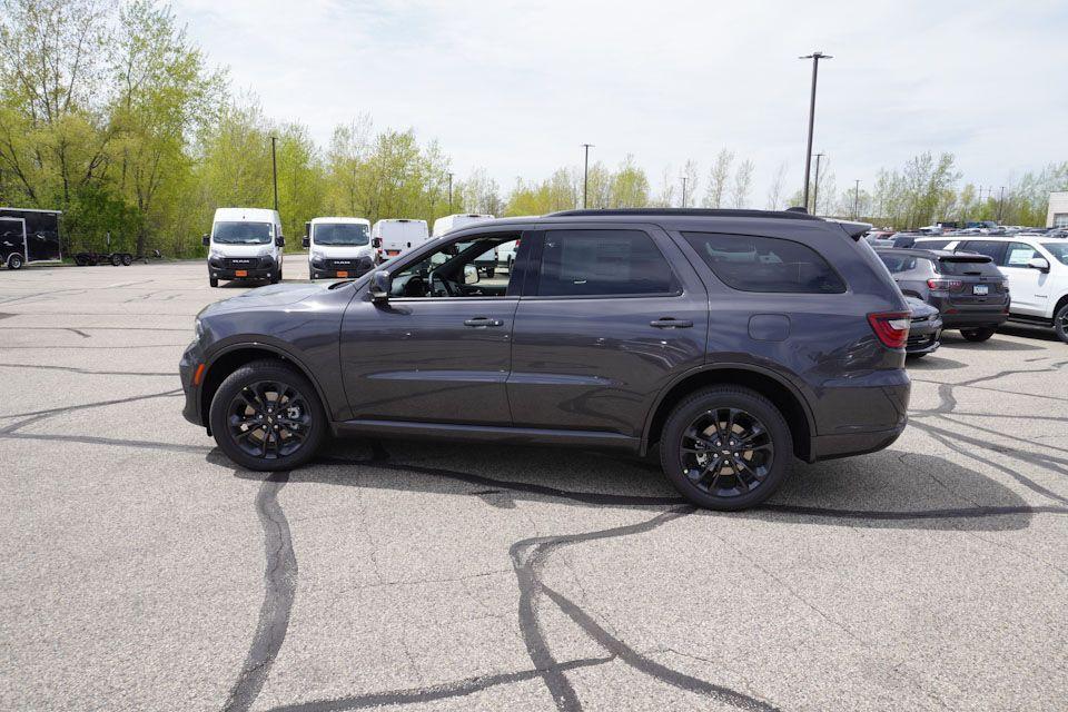 new 2024 Dodge Durango car, priced at $42,569