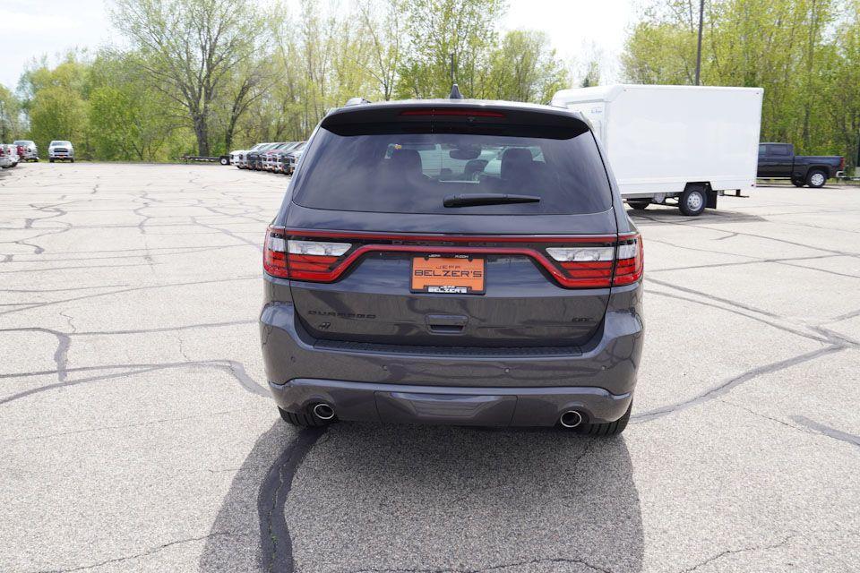 new 2024 Dodge Durango car, priced at $42,569