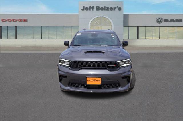 new 2024 Dodge Durango car, priced at $45,221