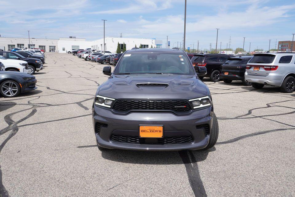 new 2024 Dodge Durango car, priced at $42,569