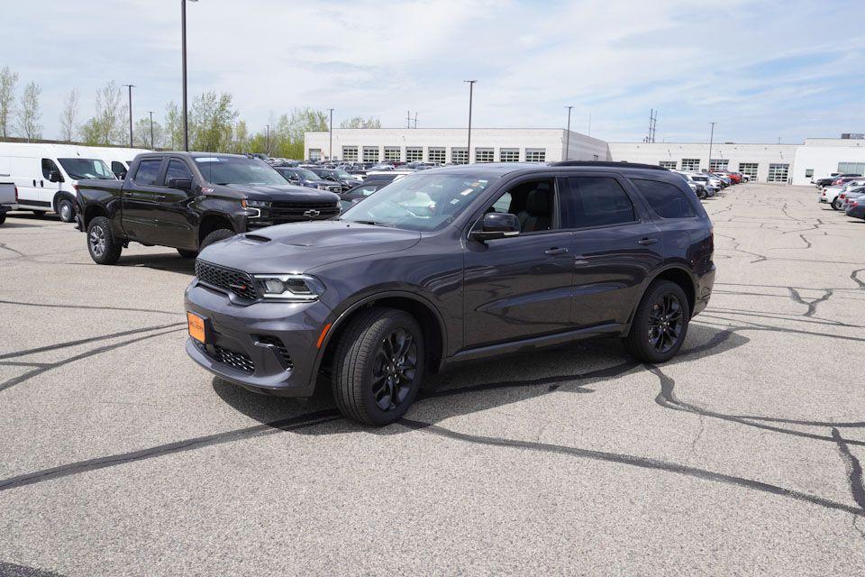 new 2024 Dodge Durango car, priced at $42,569