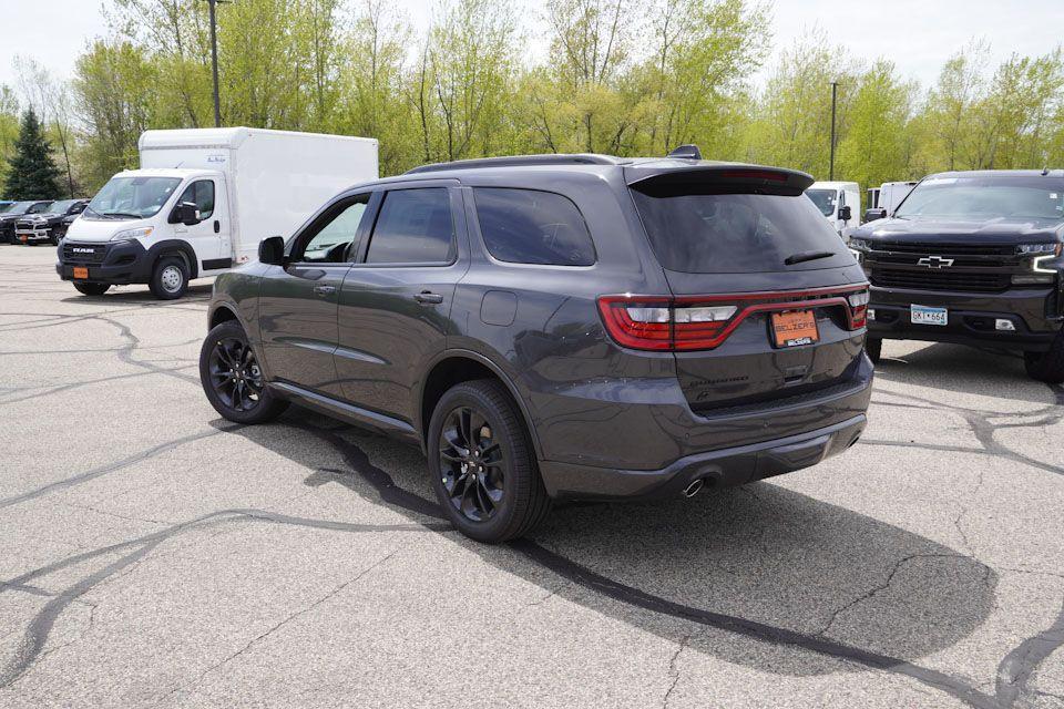 new 2024 Dodge Durango car, priced at $42,569