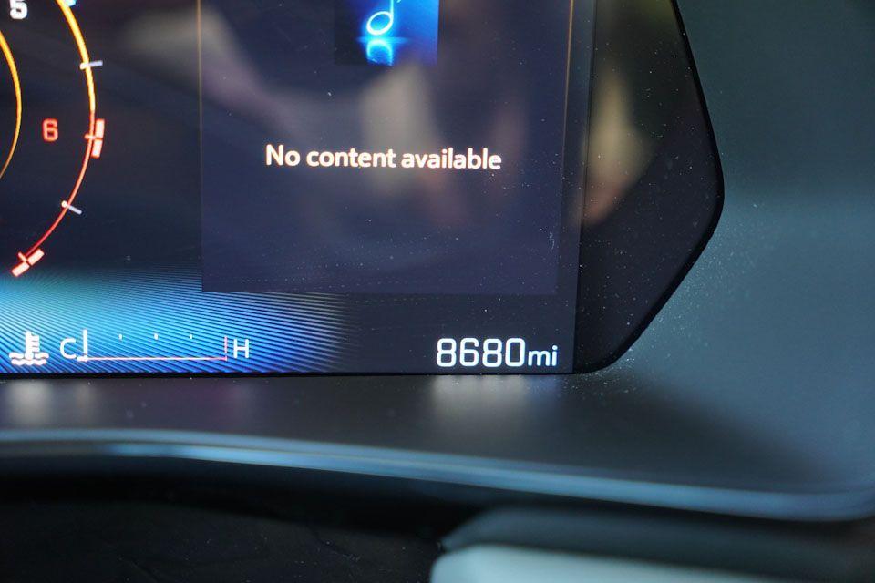 used 2024 Chevrolet Colorado car, priced at $46,689