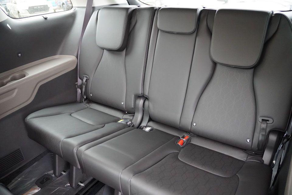 new 2026 Kia Carnival car, priced at $38,959