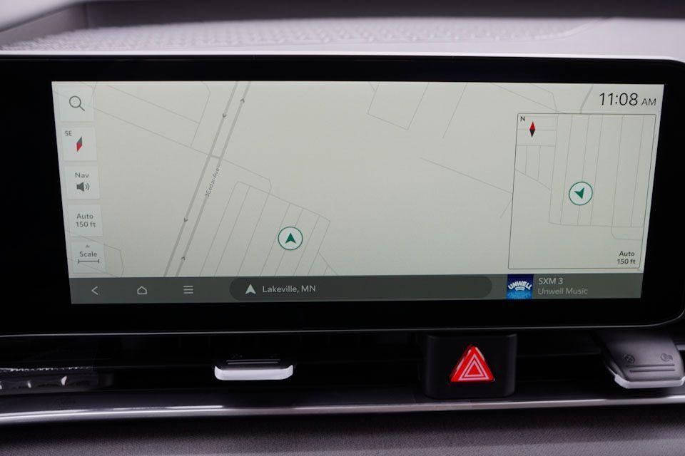 new 2026 Kia Carnival car, priced at $38,959