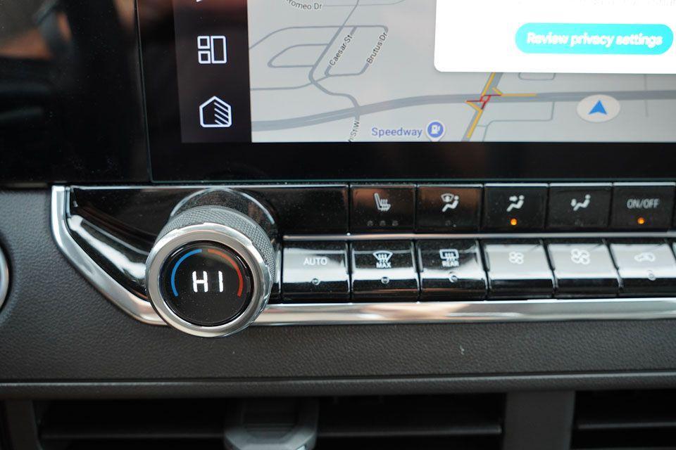 new 2026 Chevrolet Colorado car, priced at $41,220