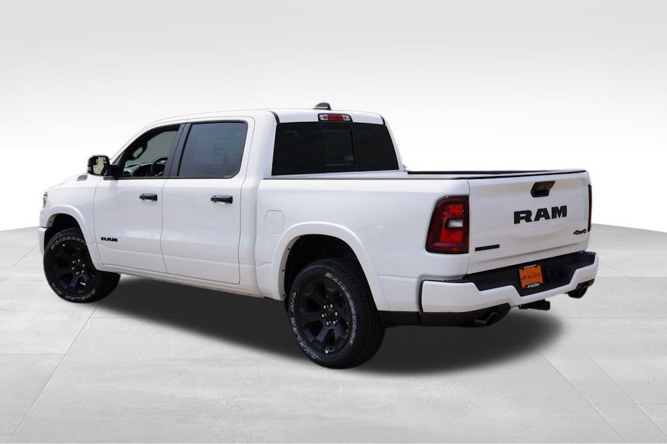 new 2026 Ram 1500 car, priced at $52,476