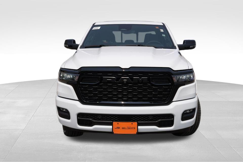 new 2026 Ram 1500 car, priced at $52,476