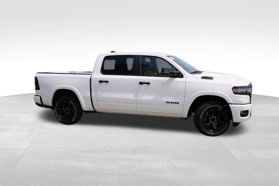new 2026 Ram 1500 car, priced at $52,476