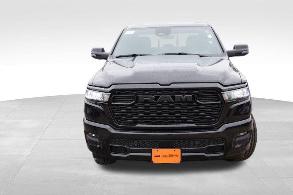 new 2026 Ram 1500 car, priced at $54,098