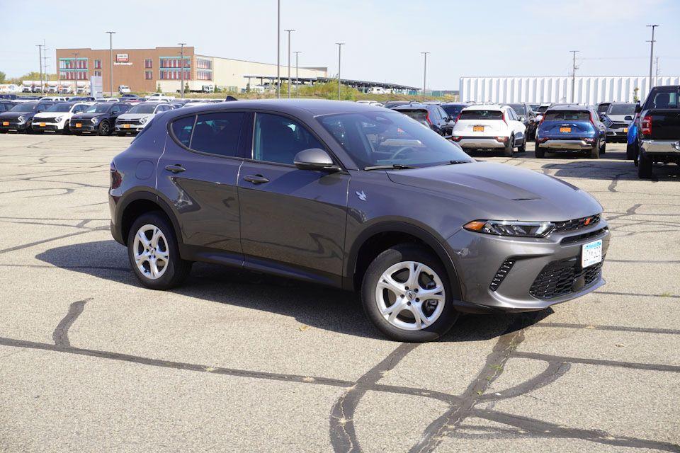 new 2024 Dodge Hornet car, priced at $27,097