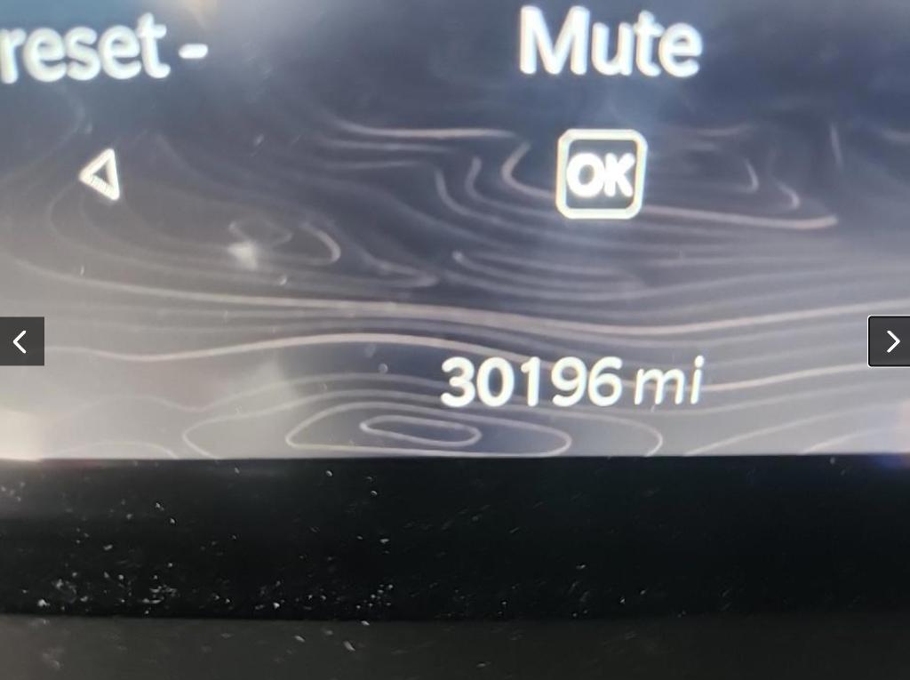 used 2023 Jeep Grand Cherokee car, priced at $28,494