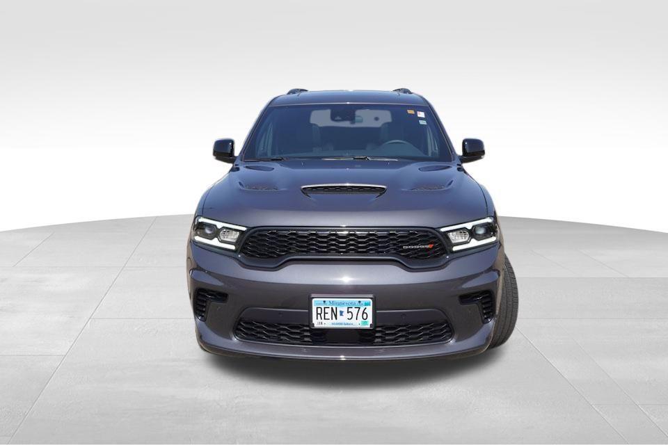 new 2024 Dodge Durango car, priced at $52,955