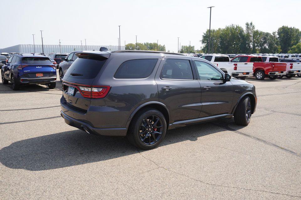 new 2024 Dodge Durango car, priced at $56,456